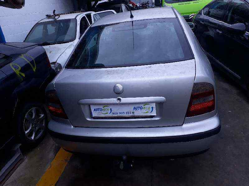 Third brake light SKODA OCTAVIA I (1U2) 1.9 TDI BParts