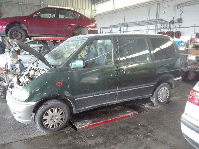 Engine Nissan Serena C23 2 3 D Ld23 B Parts