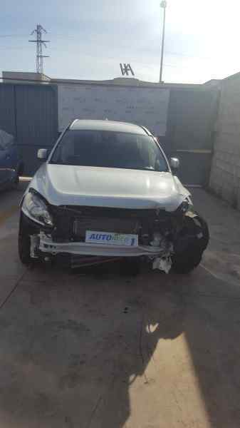 Tailgate VOLVO XC60 (156) D3 39841354 | B-Parts