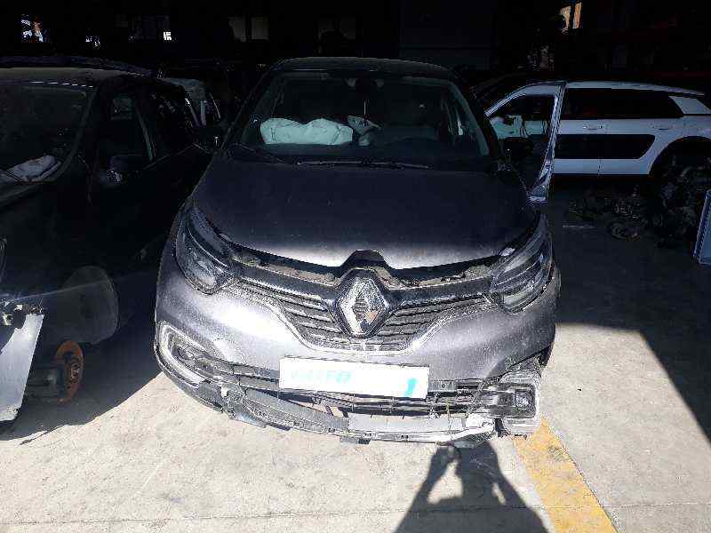 Wheel arch trim RENAULT CAPTUR I (J5_, H5_) 1.5 dCi 90 3466116 BParts