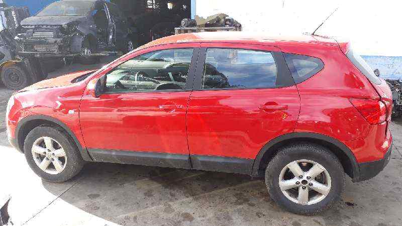 Außenspiegel Links Nissan Qashqai J10 - Elektrisch Beheizt