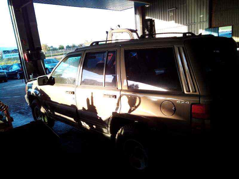 Dashboard JEEP CHEROKEE (XJ) 2.5 TD 4x4 BParts