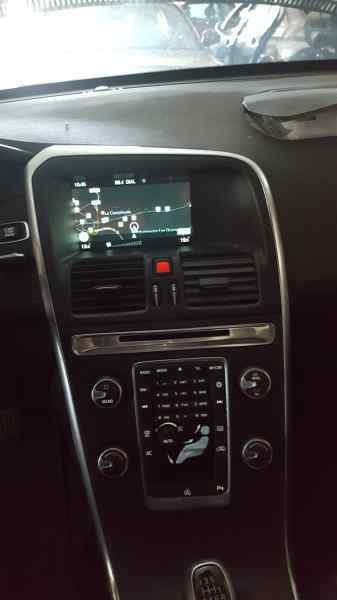 Tailgate VOLVO XC60 (156) D3 39841354 | B-Parts