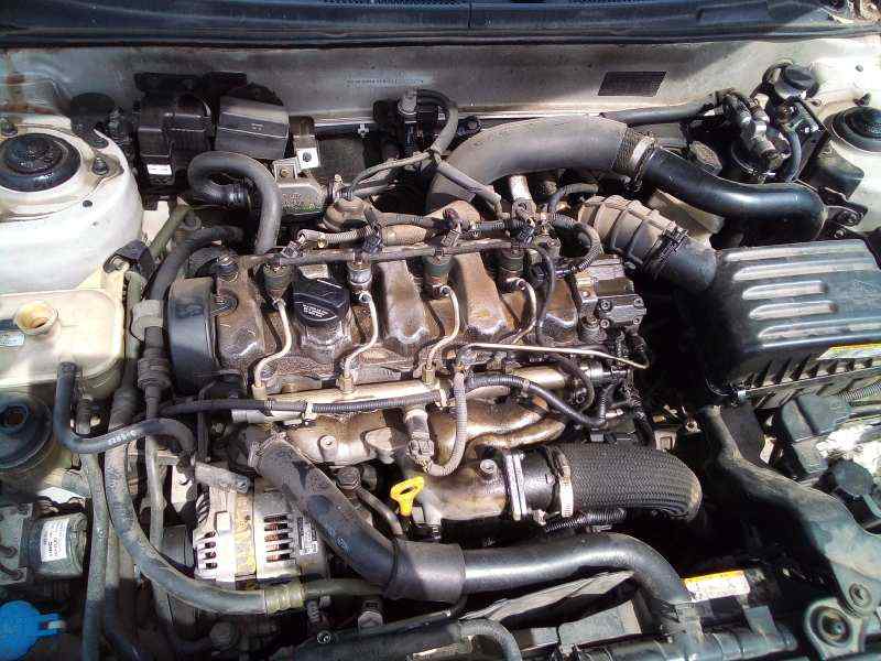 Engine HYUNDAI ELANTRA III (XD) 2.0 CRDi 7512944 | B-Parts