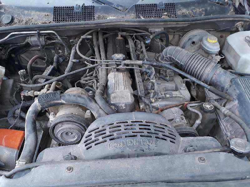 Motore JEEP GRAND CHEROKEE I (ZJ, ZG) 4.0 Laredo 5246396 BParts