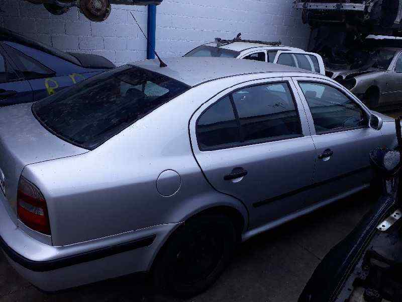 Third brake light SKODA OCTAVIA I (1U2) 1.9 TDI BParts