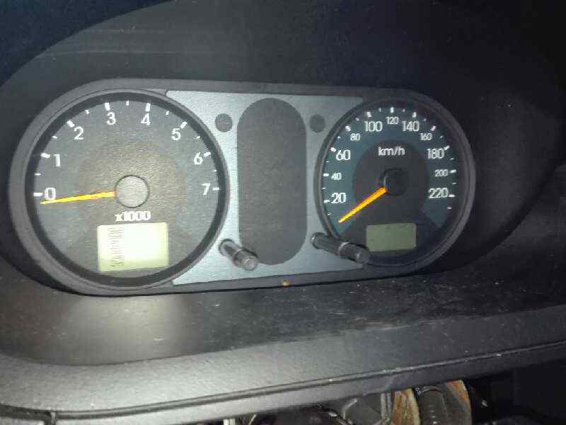 Fuse Box Ford Fiesta V Jh Jd 1 3 B Parts