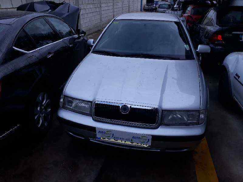 Third brake light SKODA OCTAVIA I (1U2) 1.9 TDI BParts