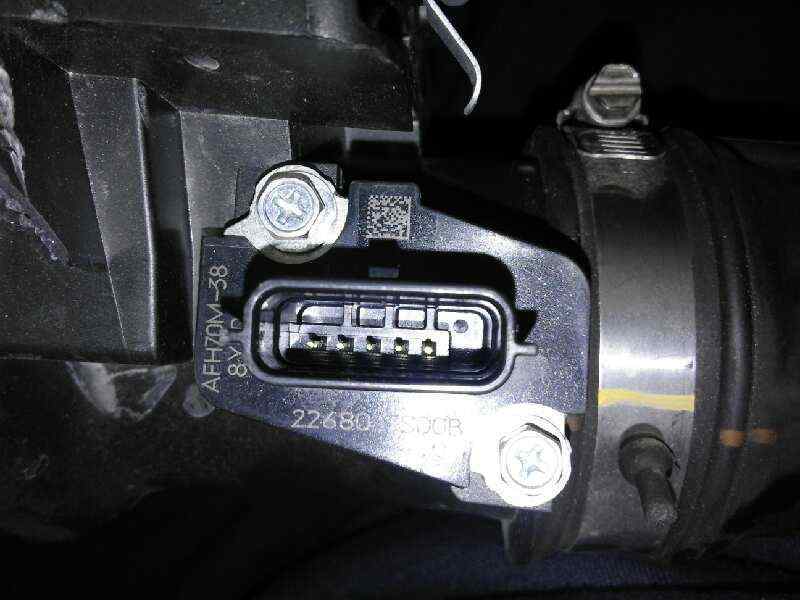 Mass air flow sensor NISSAN JUKE (F15) 1.6 4938687 BParts