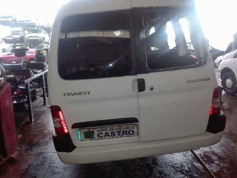 Third Brake Light PEUGEOT PARTNER Tepee 1.6 HDi BParts