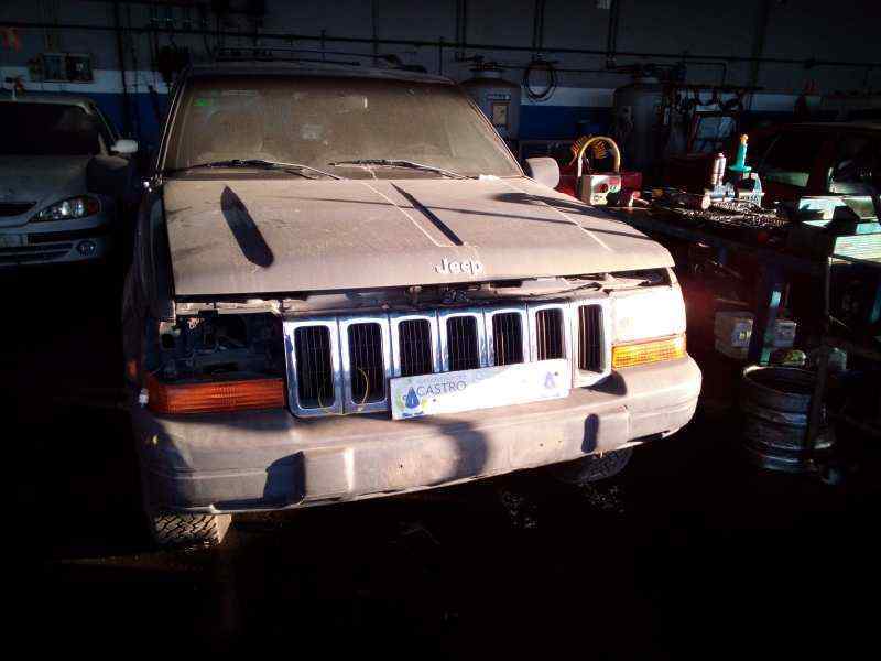 Dashboard JEEP CHEROKEE (XJ) 2.5 TD 4x4 BParts