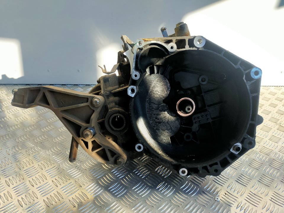 Manual gearbox OPEL ZAFIRA / ZAFIRA FAMILY B (A05) 1.9 CDTI (M75