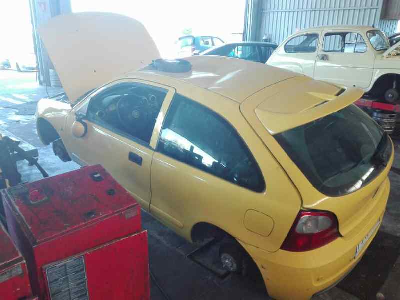 Front wiper motor MG MG ZR 2.0 TD 3611973 BParts