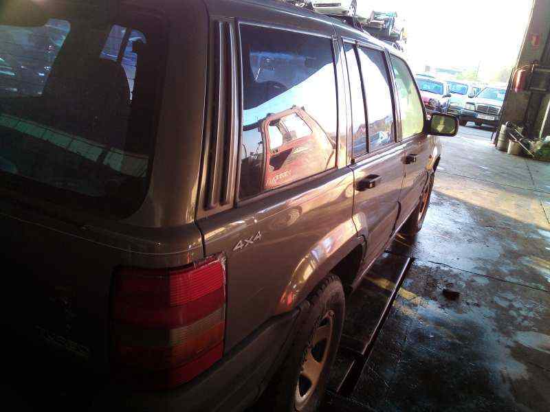 Dashboard JEEP CHEROKEE (XJ) 2.5 TD 4x4 BParts