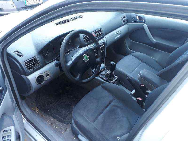 Third brake light SKODA OCTAVIA I (1U2) 1.9 TDI BParts