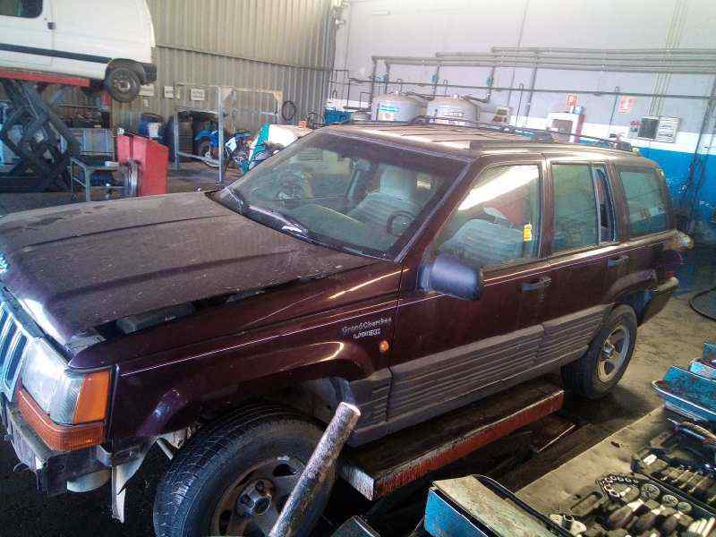 Steering wheel JEEP GRAND CHEROKEE I (ZJ, ZG) 4.0 Laredo BParts