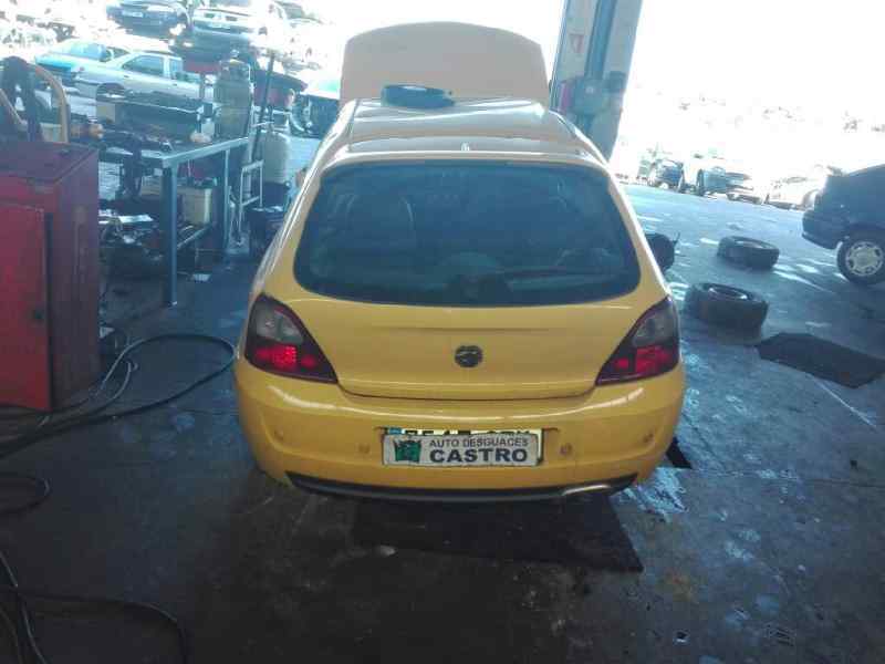 Front wiper motor MG MG ZR 2.0 TD 3611973 BParts