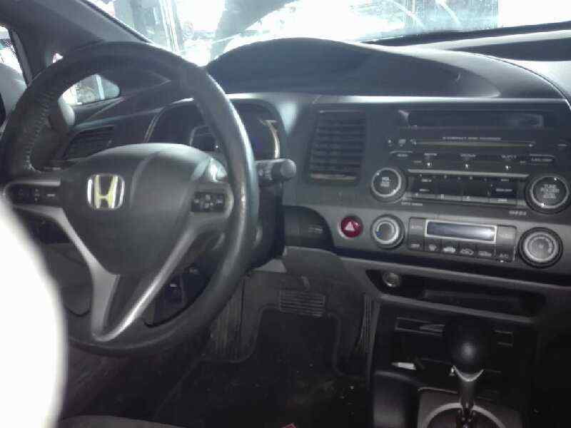 Alternator Honda Civic Viii Saloon Fd Fa 1 3 Hybrid Fa3 Fd3 B Parts