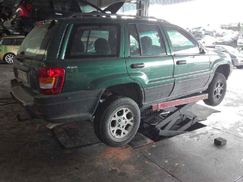 Phare droite JEEP GRAND CHEROKEE II (WJ, WG) 3.1 TD 4x4 61B50050092 B