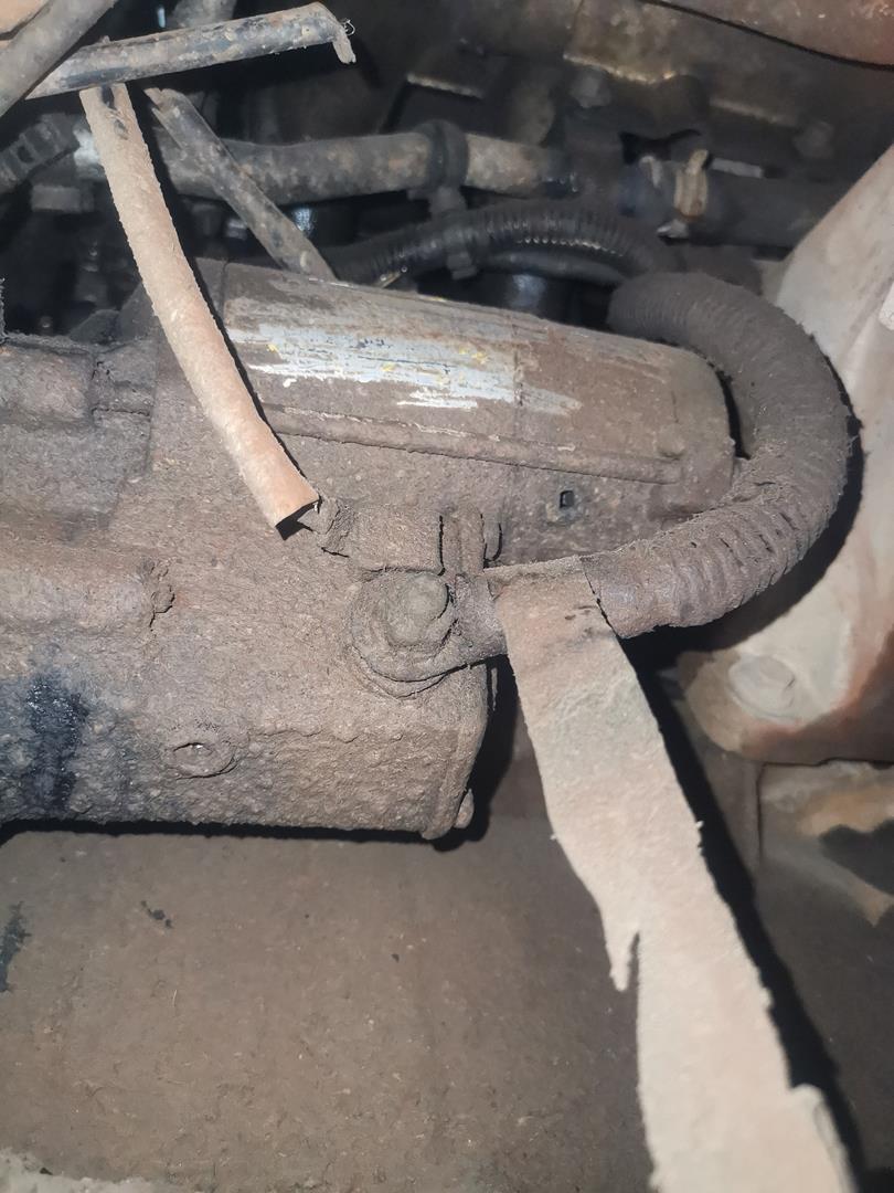 Interrupteur de vitre arrière droite LAND ROVER DISCOVERY II (L318) 2.5