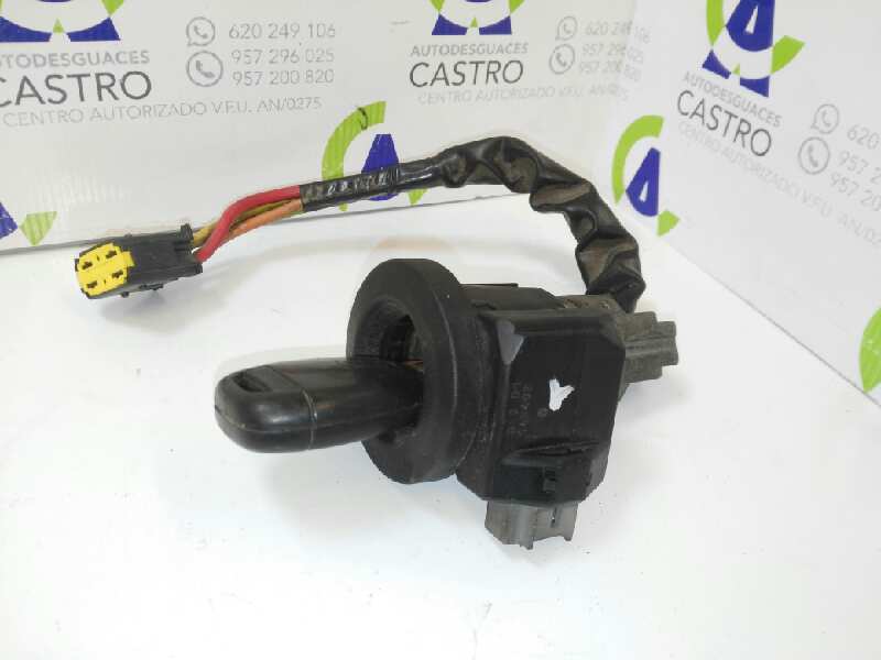 Control unit RENAULT MEGANE I Classic (LA0/1_) 6134210 | B-Parts