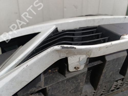 Front bumper RENAULT MEGANE IV Hatchback (B9A/M/N_) 1.5 dCi 90 (B9A1) | BP28812770C7 
