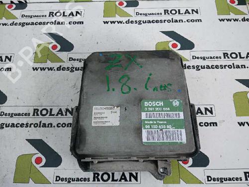 Used Engine control unit (ECU) Engine control unit (ECU) 4051545 4051545
