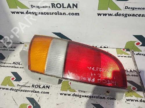 Used Right taillight HYUNDAI ATOS PRIME (MX) [1999-2025]  4055599