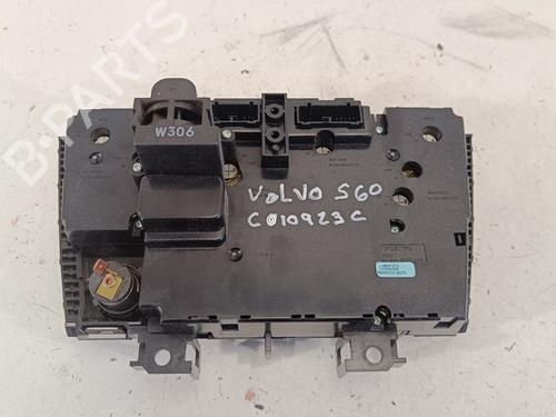 AC Styreenhet / Manøvreringsenhet VOLVO S60 I (384) 2.4 D | BP19249368I5 