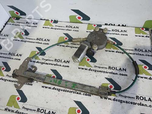 Used Rear left window mechanism ALFA ROMEO 146 (930_) [1994-2001]  4053485