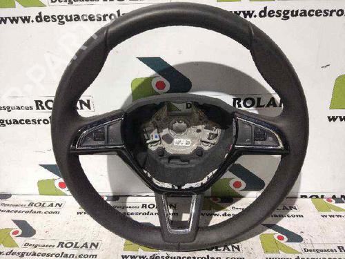Rat SKODA FABIA II (542) 1.6 TDI | BP4066619C49 