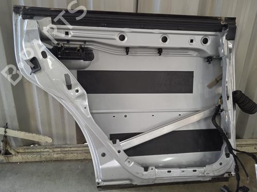 Left rear door AUDI A3 (8L1) 1.6 | BP15073812C4 