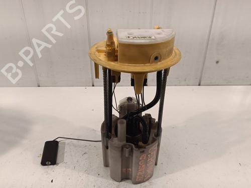 Bränslepump CITROËN BERLINGO MULTISPACE (B9) [2008-2025]  16831358
