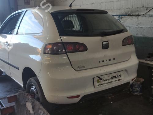 Egr SEAT IBIZA III (6L1)  | BP12547961M69 