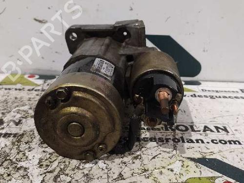 Startmotor RENAULT CLIO II (BB_, CB_) 1.5 dCi (B/CB08) | BP6082293M8 