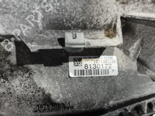 Gearbox BMW 5 (E60) 525 d | BP40158057M3 - Image 5