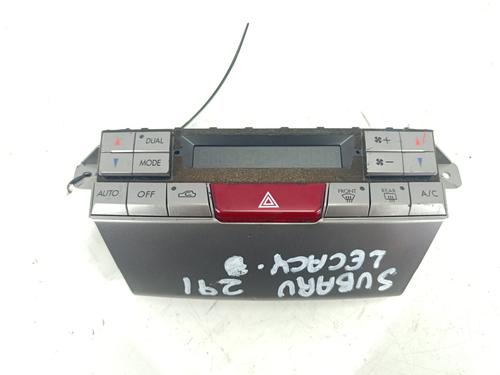 Used Climate control SUBARU LEGACY V Estate (BR) 2.0 D AWD (BRD) (150 hp) 30576480
