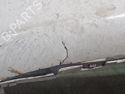 Front bumper PEUGEOT 307 (3A/C) 2.0 HDi 90 | BP15819661C7 