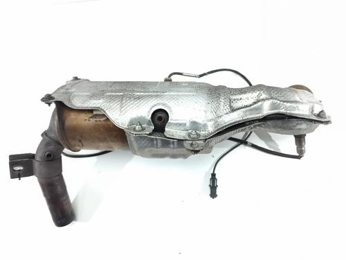 Particulate filter FIAT DOBLO Cargo (263_) 1.3 D Multijet | BP37218507M81 - Image 3