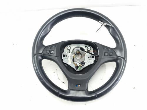 Used Steering wheel Steering wheel BMW X5 (E70) 3.0 sd (286 hp) 40259615 40259615