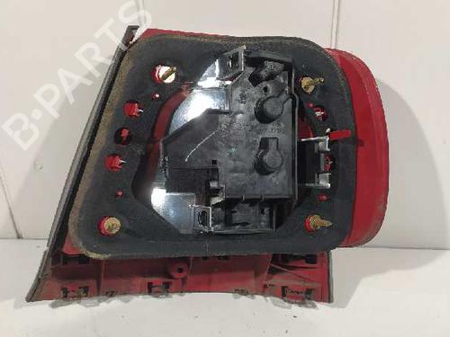 Left taillight AUDI A4 B5 (8D2)  | BP6433792C34 