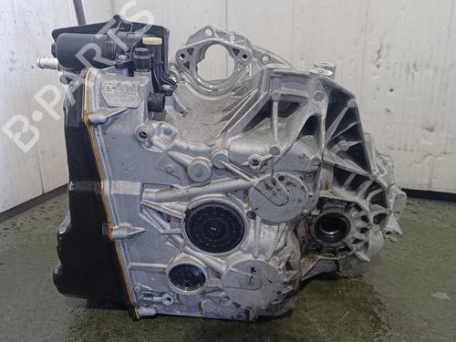 Gearbox MERCEDES-BENZ GLA-CLASS (X156) GLA 220 CDI (156.903) | BP17522540M3 