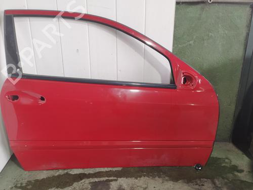 Used Right front door MERCEDES-BENZ C-CLASS Coupe (CL203) C 180 Kompressor (203.746) (143 hp) 7192338