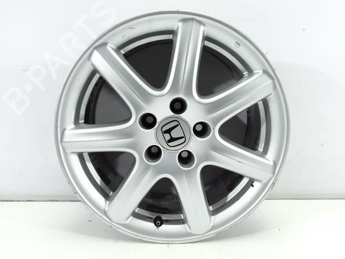 Jante Jante HONDA CIVIC VII Hatchback (EU, EP, EV) 1.6 i (EP2, EU8, EU6) (110 hp) 36385764 36385764
