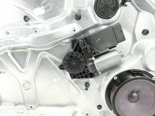Front left window mechanism VW PASSAT B5.5 (3B3) 1.9 TDI | BP35992577C22 - Image 2