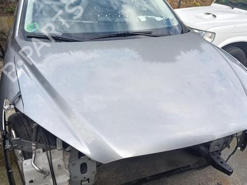 Used Hood MAZDA CX-5 (KE, GH) [2011-2017]  28544860