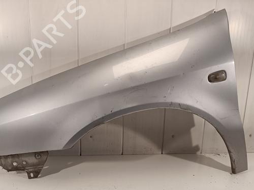 Used Left front fenders CITROËN XSARA (N1) [1997-2005]  17074146