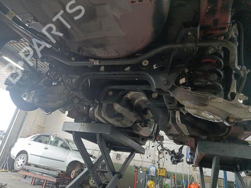 Bagaksel FORD USA MUSTANG Coupe 5.0 V8 Bullitt (460 hp) 32372920