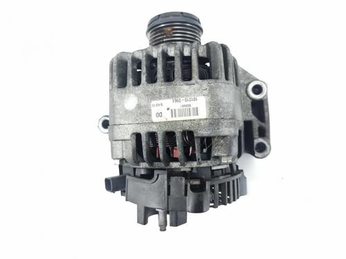Used Alternator Alternator 37172958 37172958