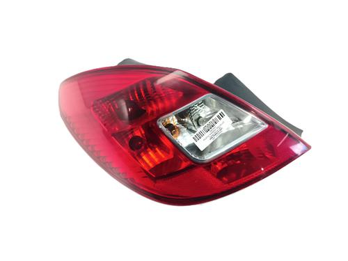 left-taillight-opel-corsa-d-s07-2006-2007-2008-2009-2010-2011-2012-2013-2014-2015-37172965 main image